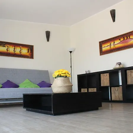 L'Occhio Sul Vesuvio Appartamento Con Terrazza Privata E Casa Vacanza Senza Terrazza Privata Nápoles Exterior foto