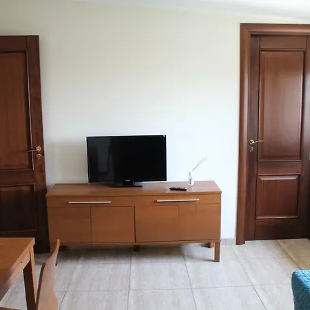 L'Occhio Sul Vesuvio Appartamento Con Terrazza Privata E Casa Vacanza Senza Terrazza Privata Nápoles Exterior foto