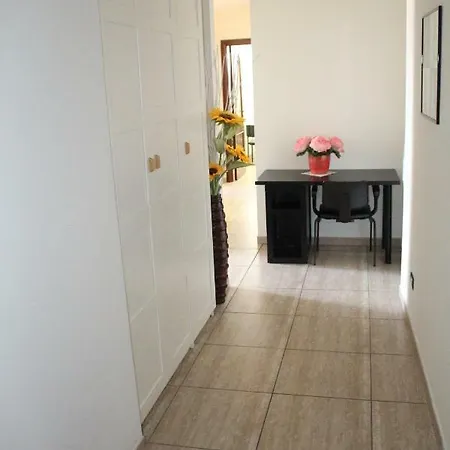 L'Occhio Sul Vesuvio Appartamento Con Terrazza Privata E Casa Vacanza Senza Terrazza Privata Nápoles Exterior foto