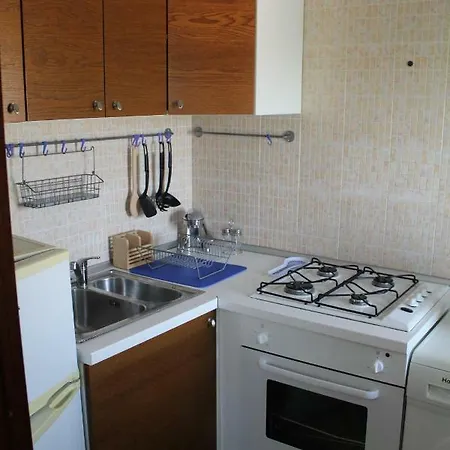 L'Occhio Sul Vesuvio Appartamento Con Terrazza Privata E Casa Vacanza Senza Terrazza Privata Nápoles Exterior foto