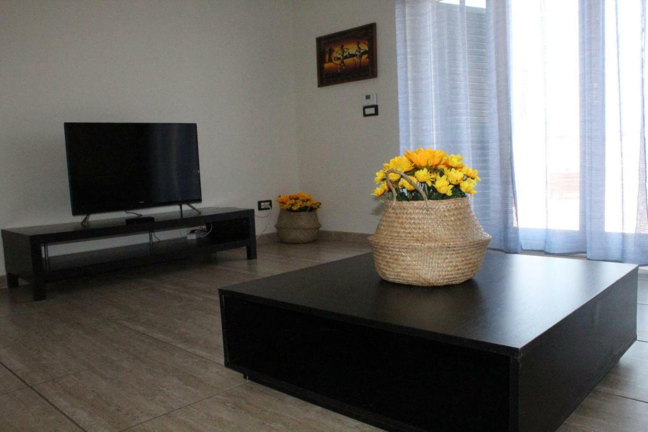 L'occhio Sul Vesuvio Con Terrazza Privata E Casa Senza Terrazza Privata Apartamento *
